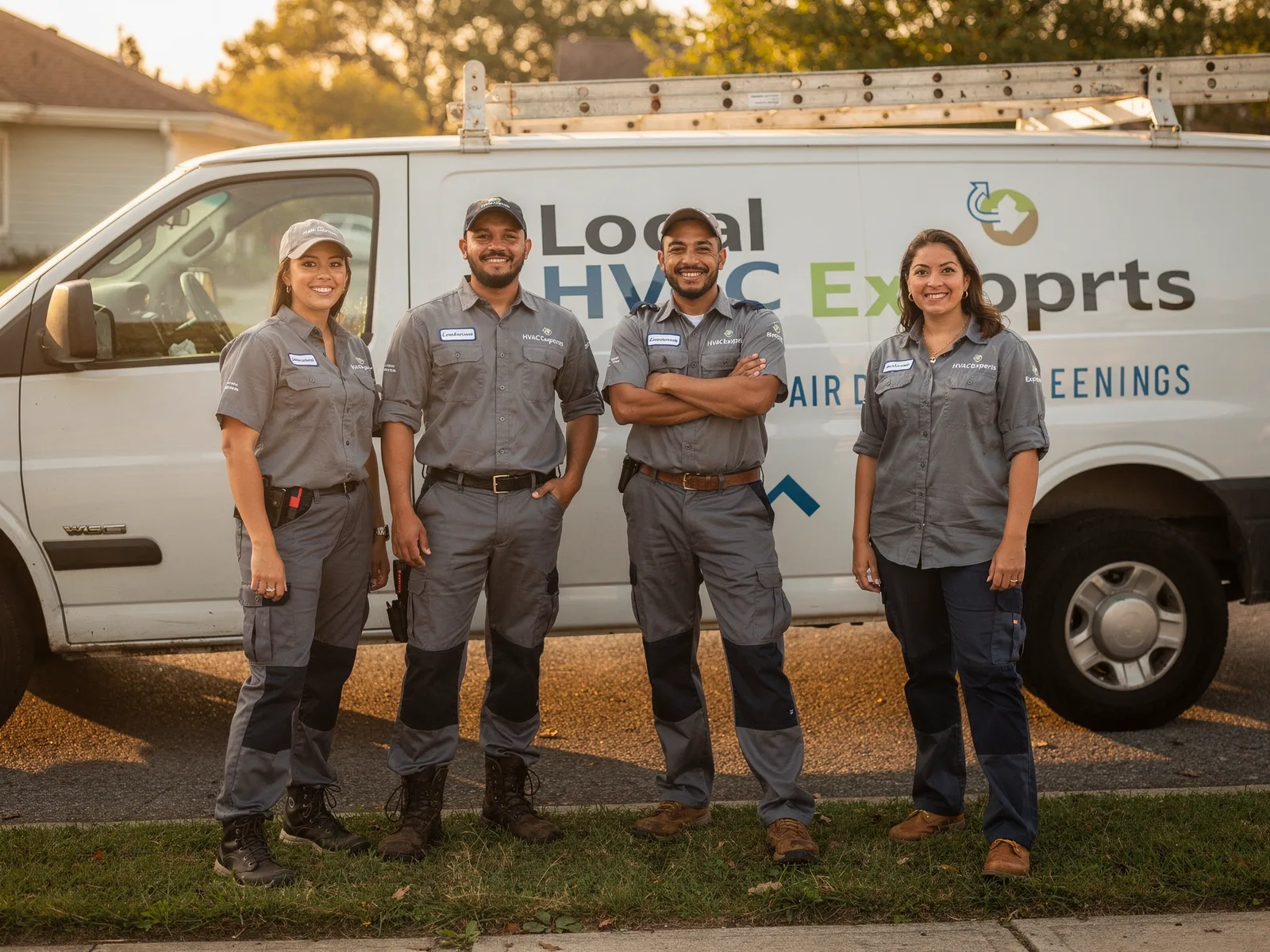 24/7 HVAC Repair & AC Replacement company in Orocovis, PR